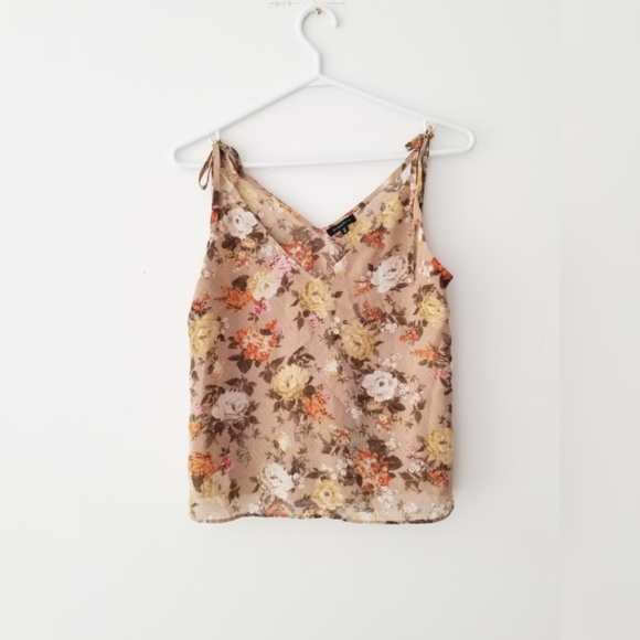 Dynamite Tops - ⭐2/$25 Dynamite Flowy Tank